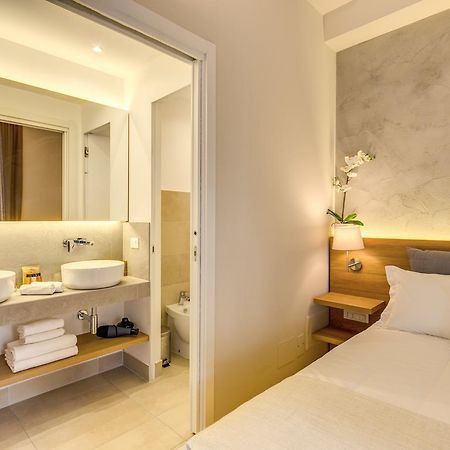 The Spanish Suite Campo De' Fiori Rom Exterior foto