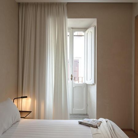 The Spanish Suite Campo De' Fiori Rom Exterior foto