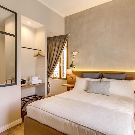 The Spanish Suite Campo De' Fiori Rom Exterior foto
