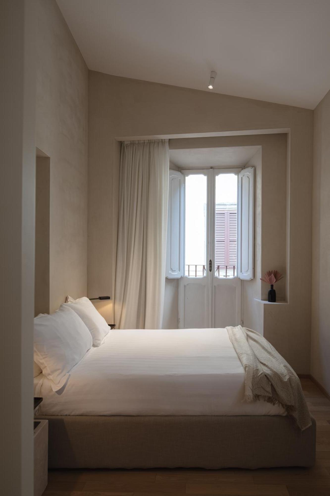 The Spanish Suite Campo De' Fiori Rom Exterior foto