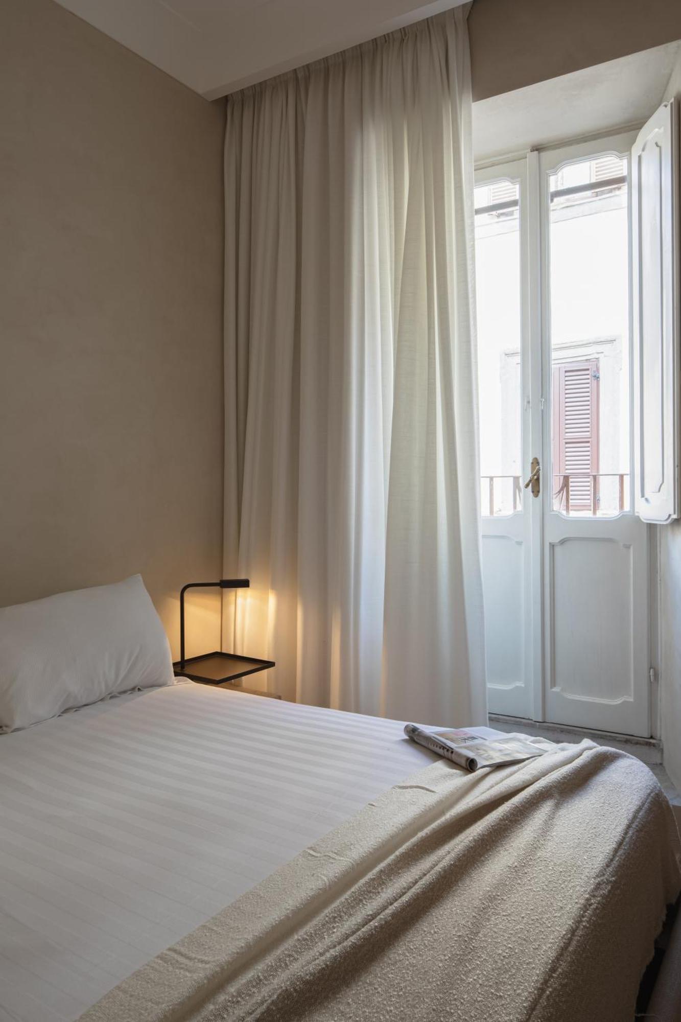 The Spanish Suite Campo De' Fiori Rom Exterior foto