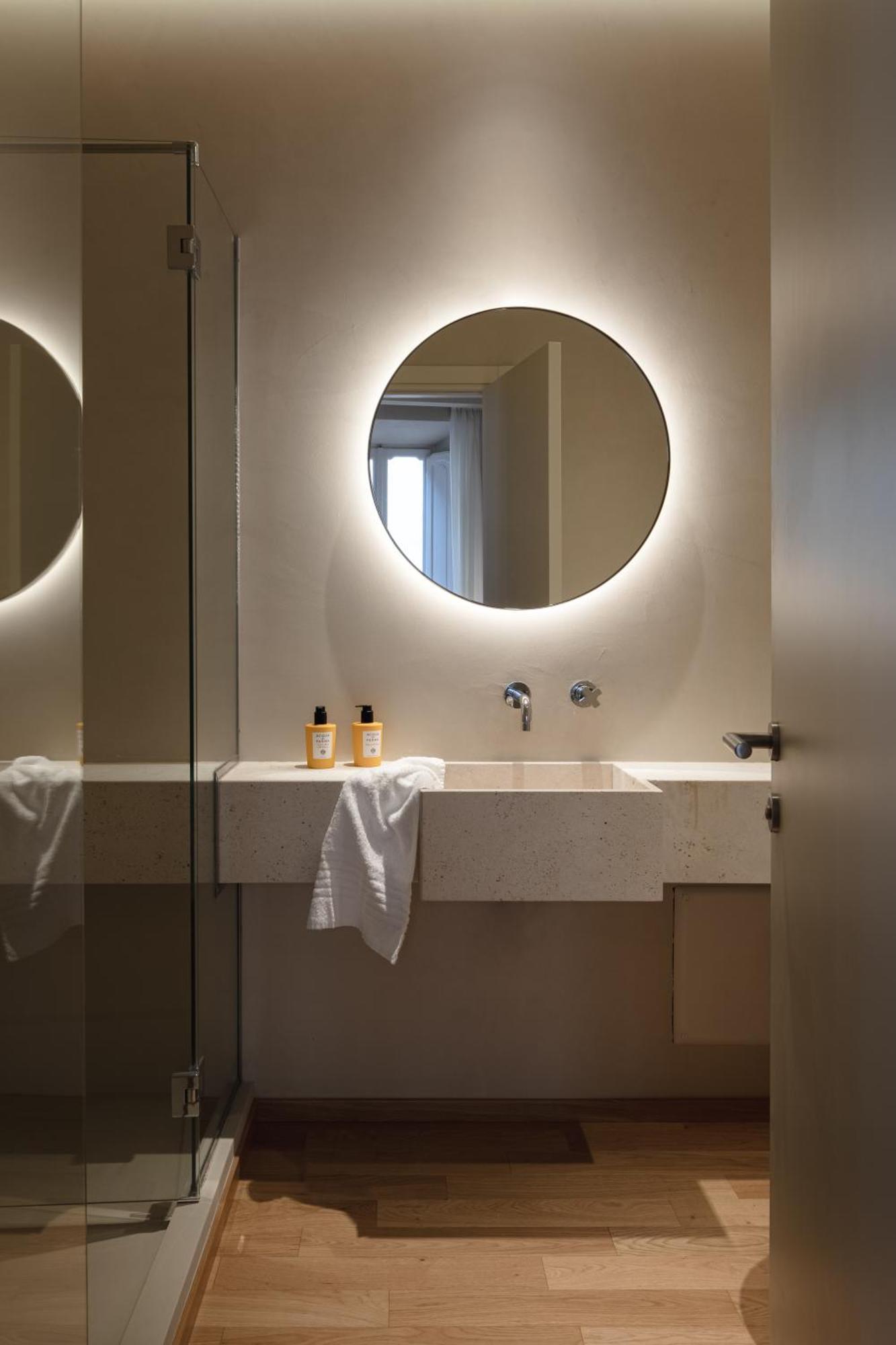 The Spanish Suite Campo De' Fiori Rom Exterior foto