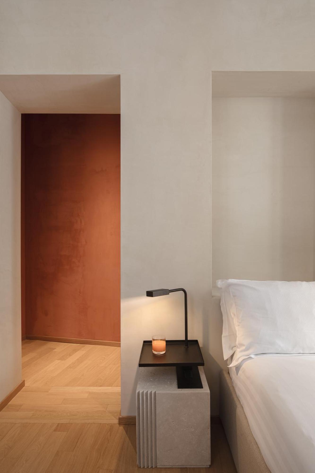 The Spanish Suite Campo De' Fiori Rom Exterior foto