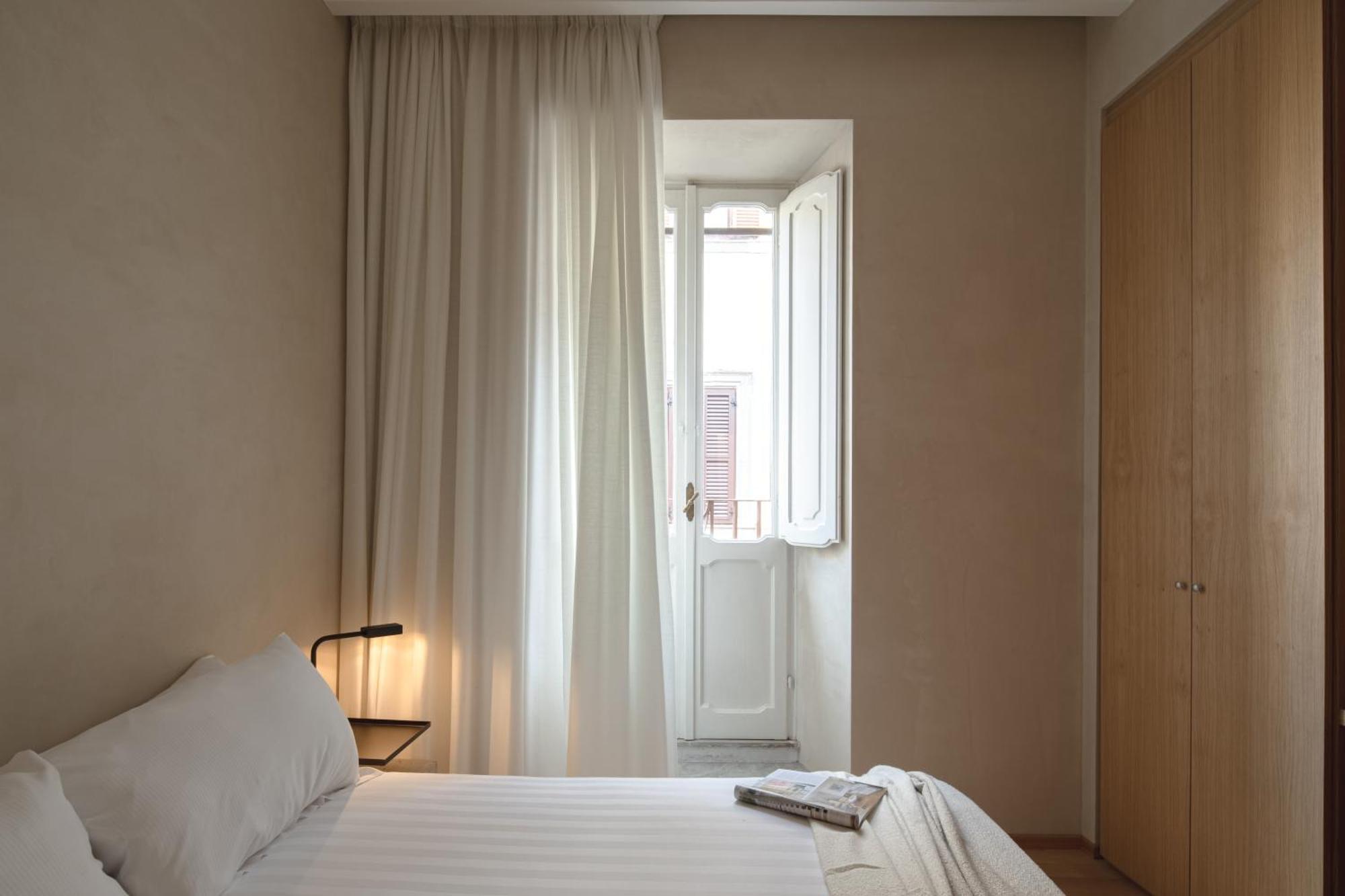The Spanish Suite Campo De' Fiori Rom Exterior foto
