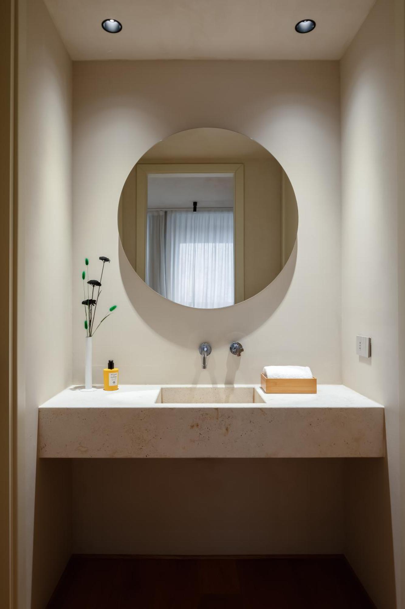 The Spanish Suite Campo De' Fiori Rom Exterior foto