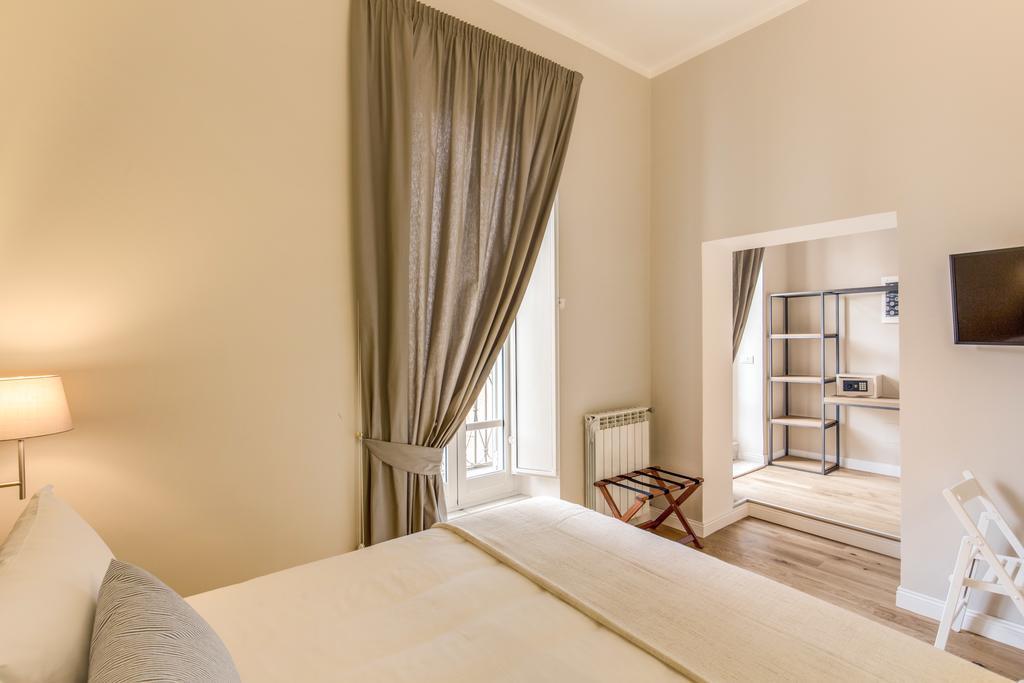 The Spanish Suite Campo De' Fiori Rom Exterior foto