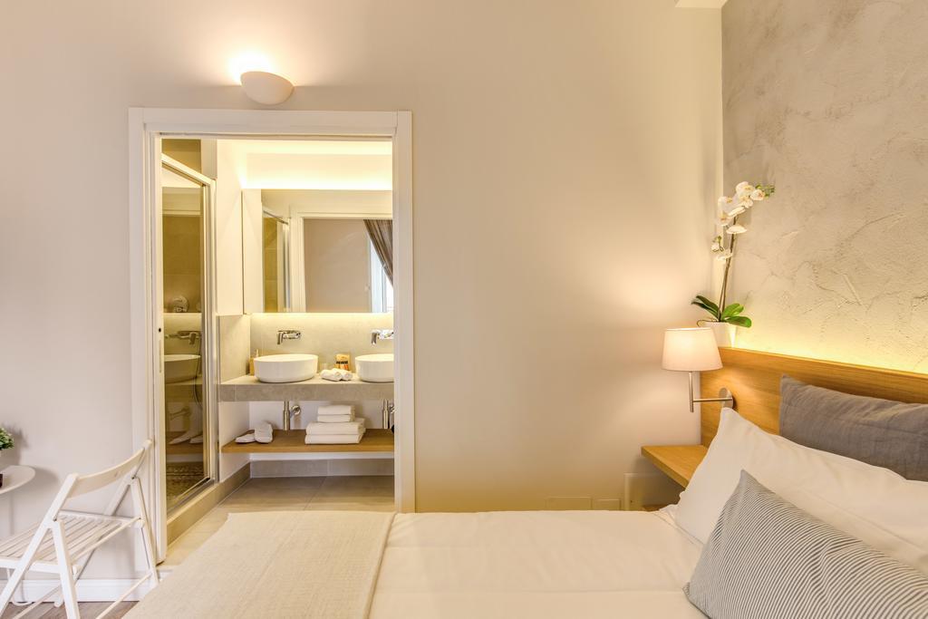 The Spanish Suite Campo De' Fiori Rom Exterior foto