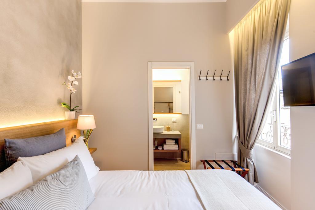 The Spanish Suite Campo De' Fiori Rom Exterior foto