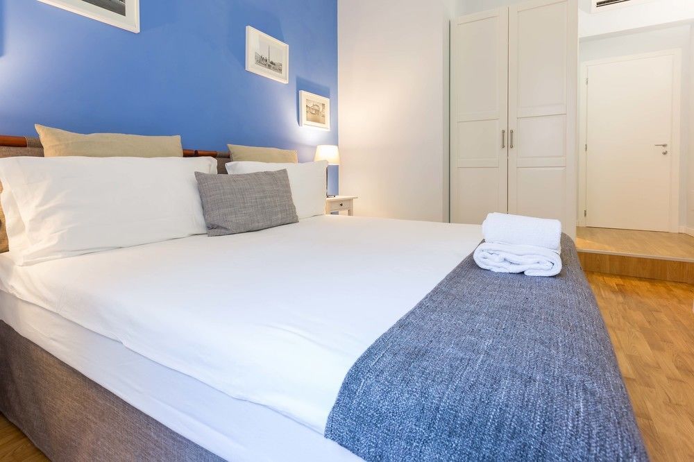 The Spanish Suite Campo De' Fiori Rom Exterior foto