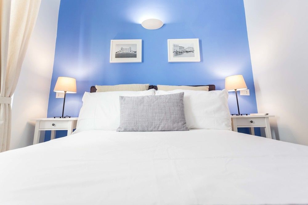 The Spanish Suite Campo De' Fiori Rom Exterior foto