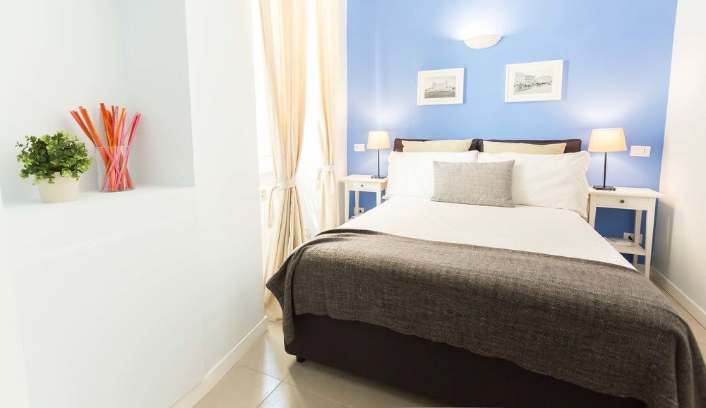 The Spanish Suite Campo De' Fiori Rom Exterior foto