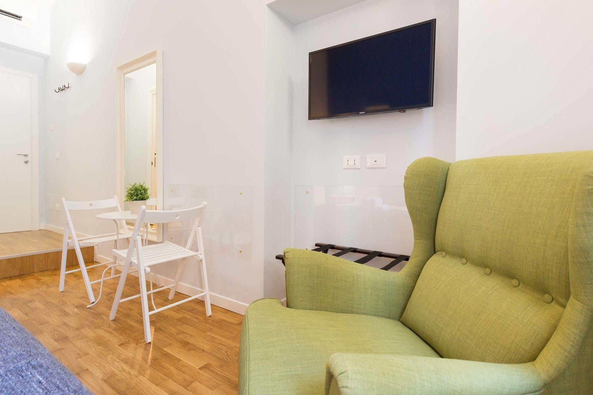The Spanish Suite Campo De' Fiori Rom Exterior foto