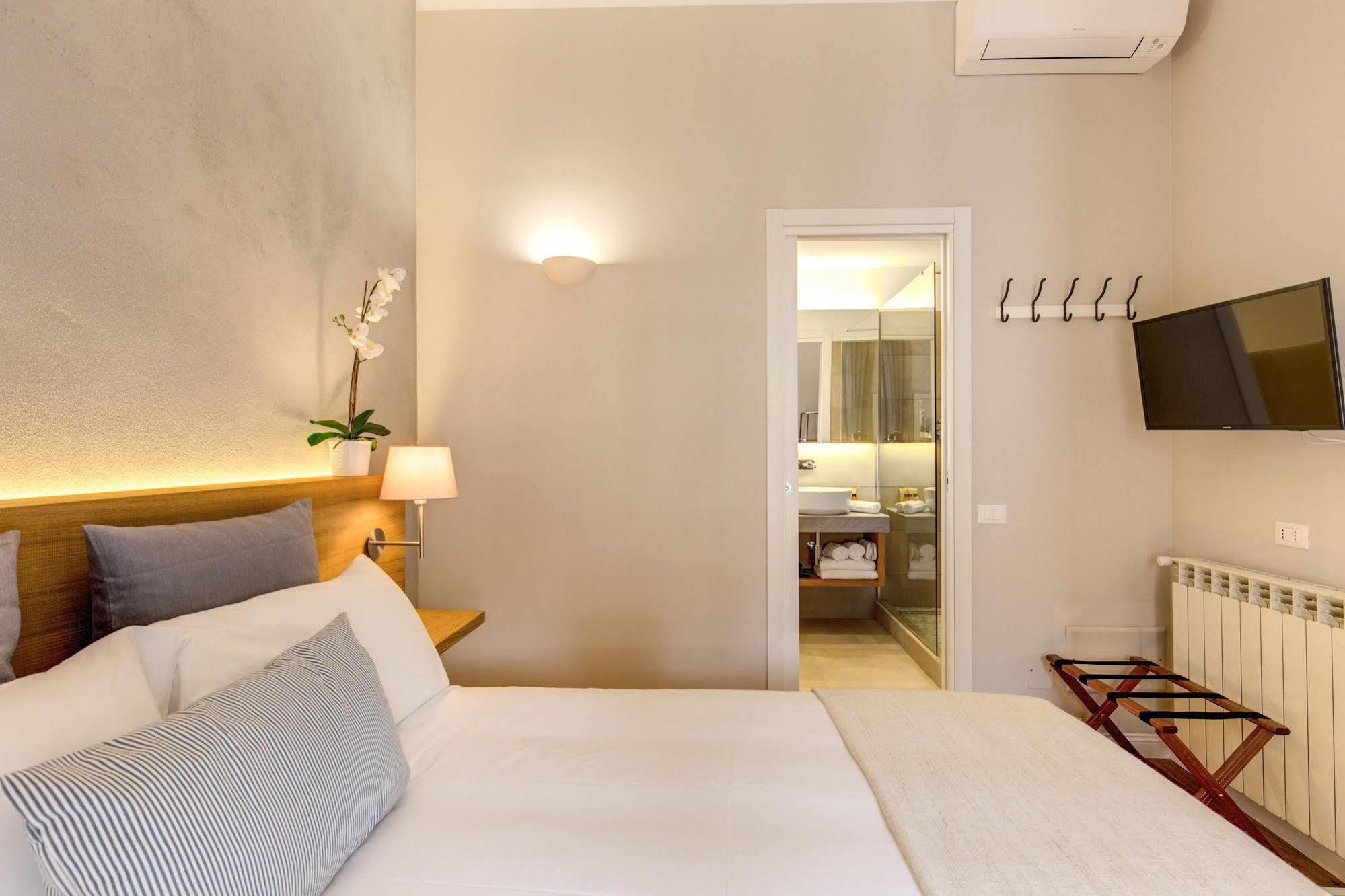 The Spanish Suite Campo De' Fiori Rom Exterior foto