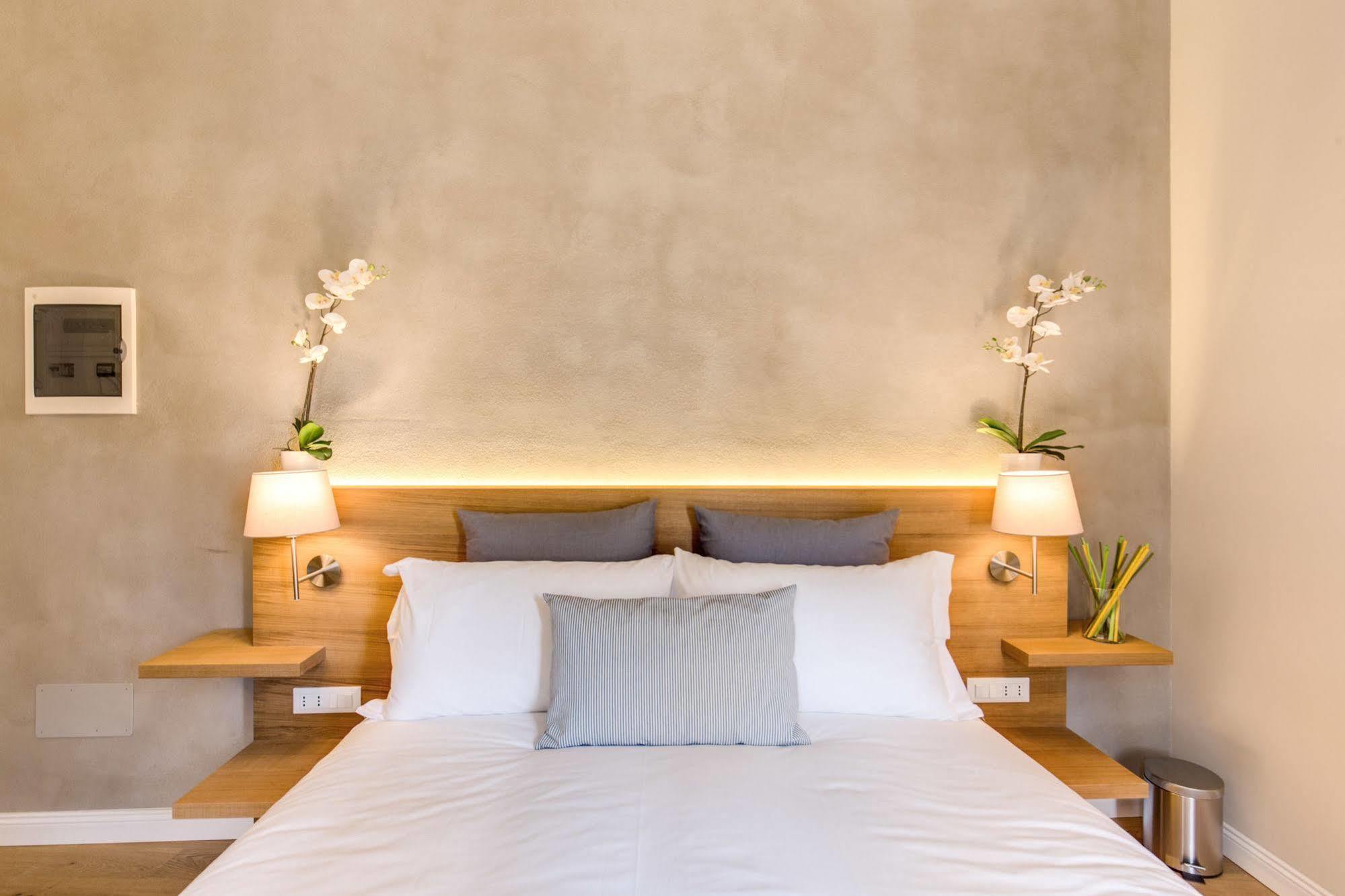 The Spanish Suite Campo De' Fiori Rom Exterior foto