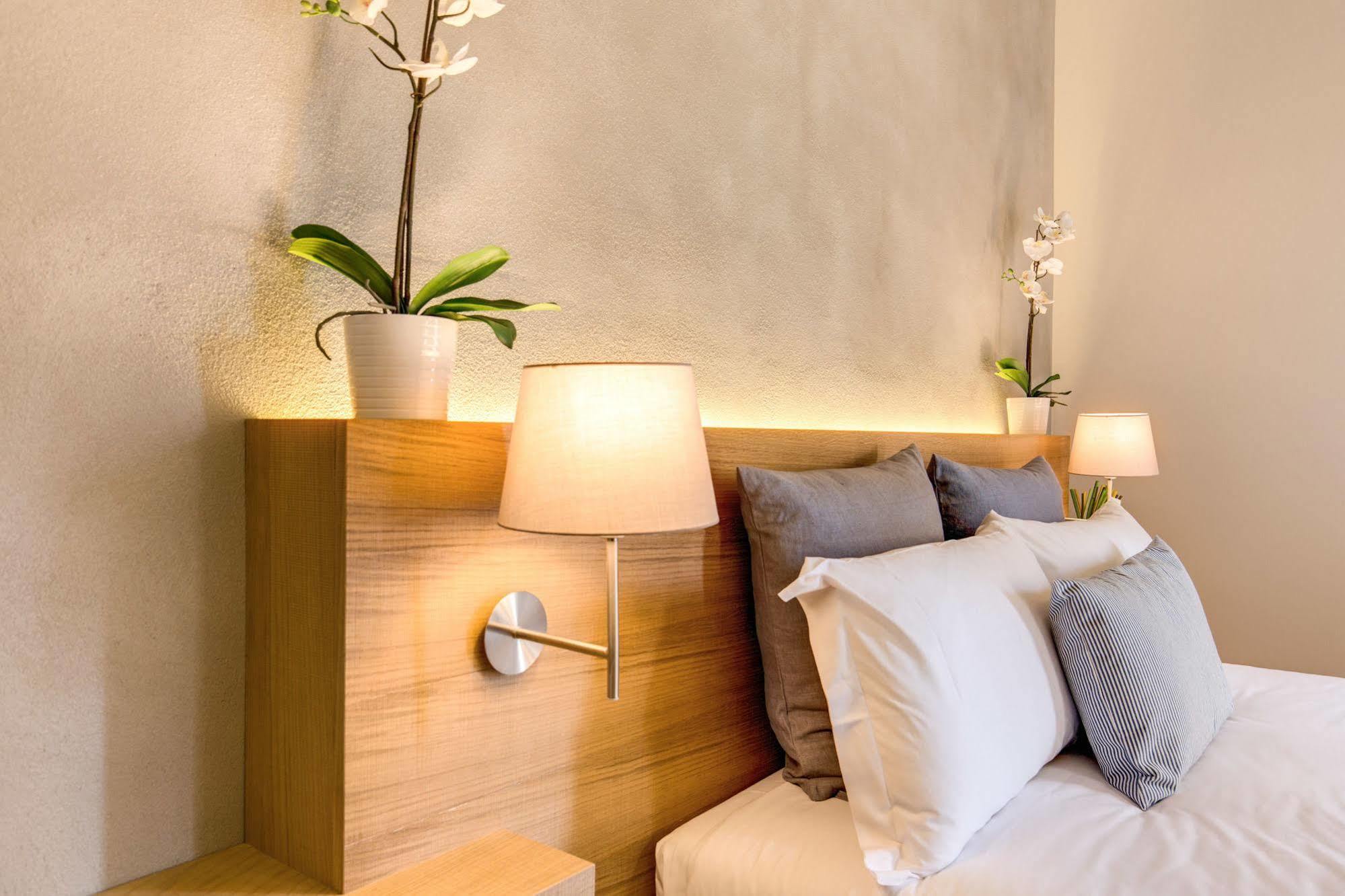 The Spanish Suite Campo De' Fiori Rom Exterior foto