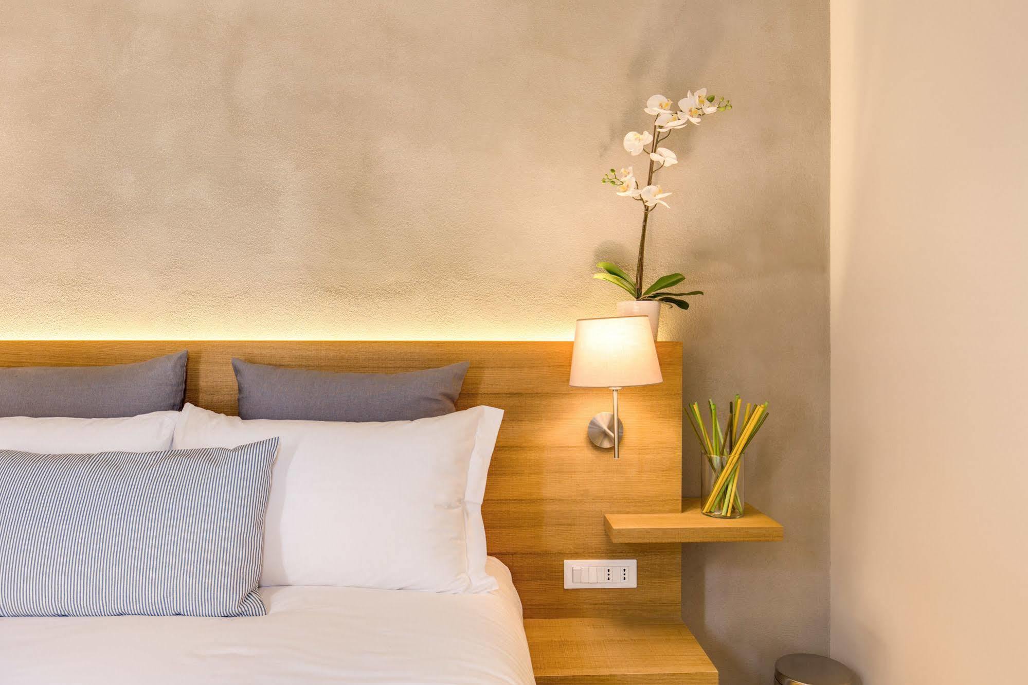 The Spanish Suite Campo De' Fiori Rom Exterior foto